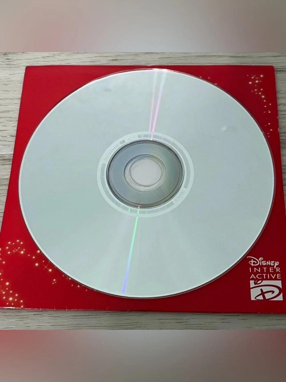 Vintage Y2K Disney Interactive Learning Software Bundle